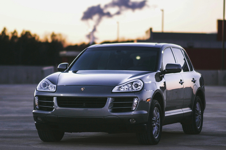 Лихачка из Полоцка разогналась почти до 200 км/ч – как ее наказали