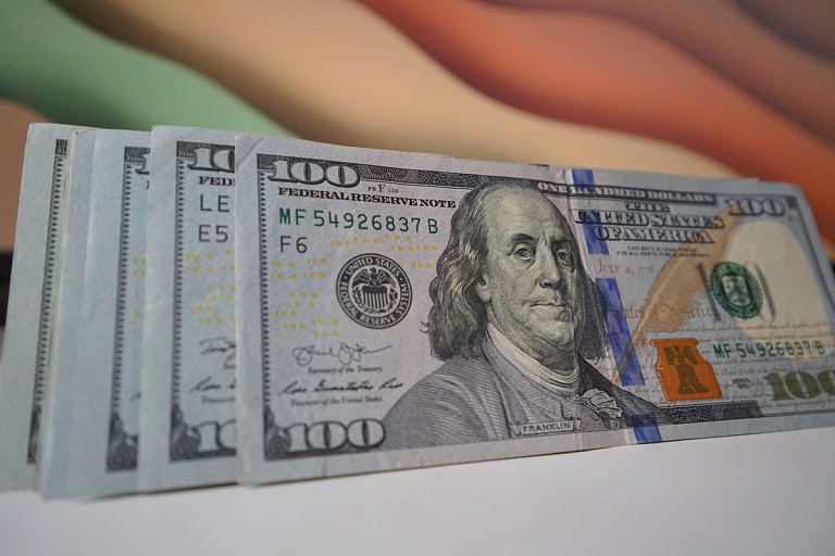 Доллар снова начал расти – а что другие валюты