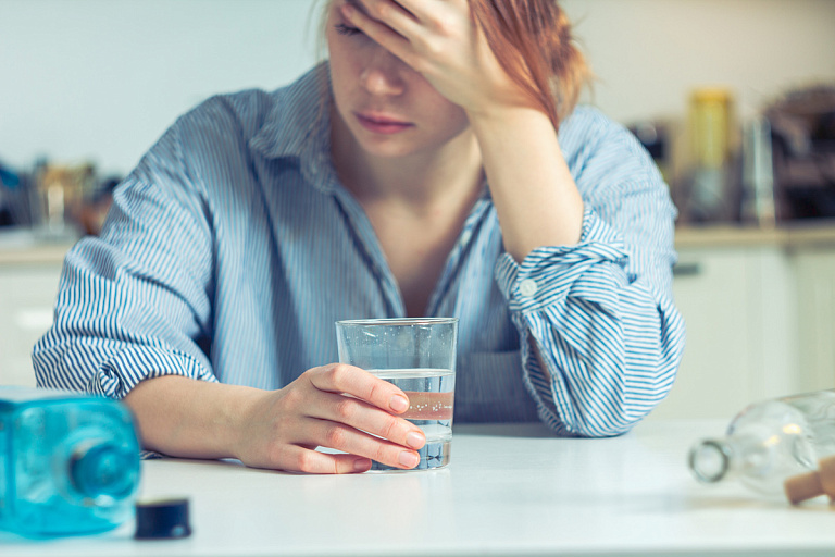 Эндокринолог назвала эффективные методы борьбы с хронической усталостью