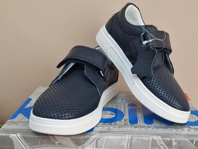 Фото: Госстандарт