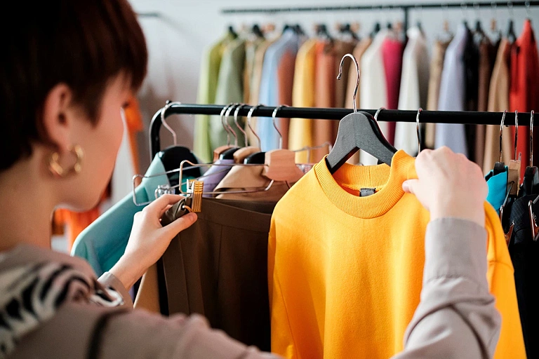 Обувь и одежду известного бренда запретили продавать в Беларуси