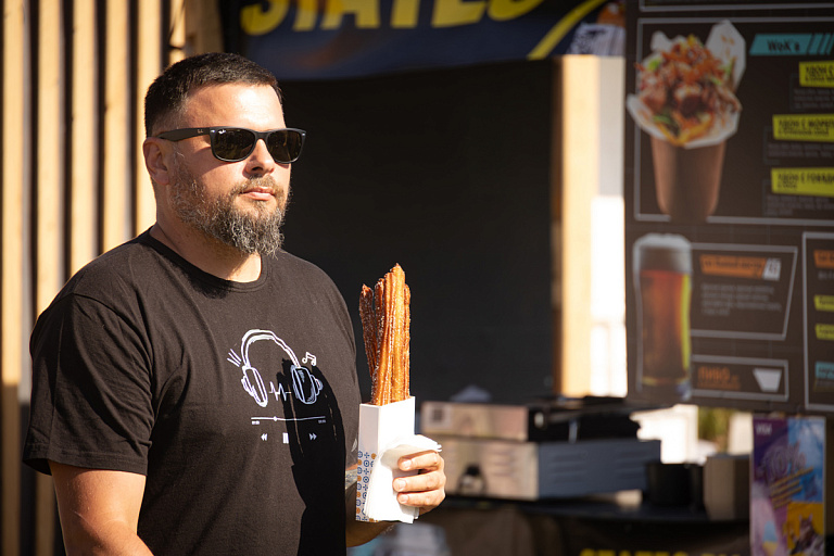 Этот вид общепита выбирают все больше белорусов: сытно и дешево