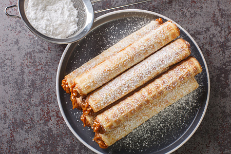 Из-за сырья в России серьезно дорожают печенье и вафли – а что в Беларуси