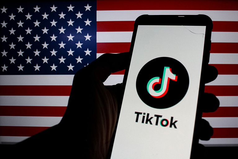 Трамп подписал указ о продаже TikTok – во сколько оценили соцсеть