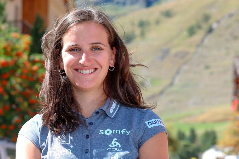 Топовая биатлонистка может сесть в тюрьму: со спортом это не связано