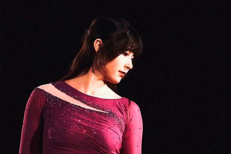 Известная фигуристка вынуждена поменять программу – причина криминальная