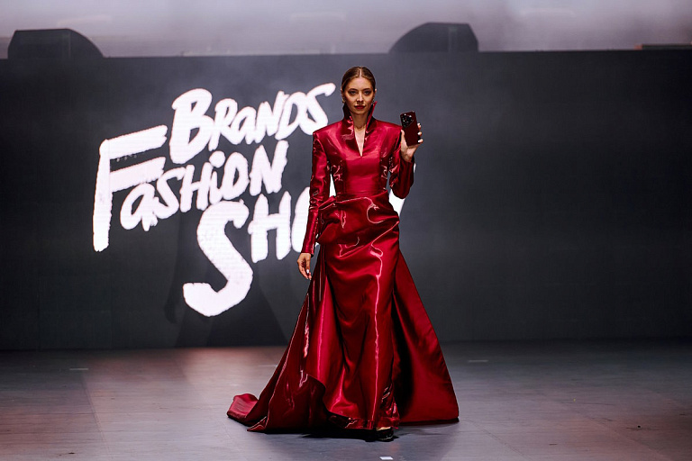 Brands Fashion Show прошел в 19-й раз в Falcon Club – как это было