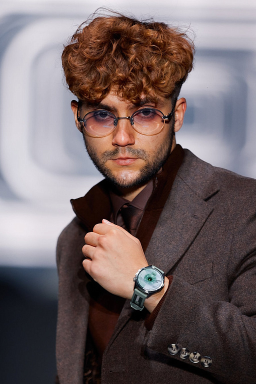 Фото: Brands Fashion Show