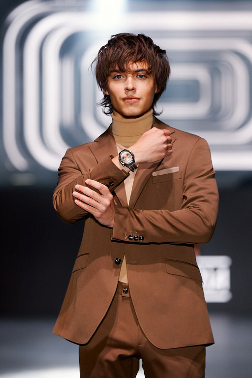 Фото: Brands Fashion Show