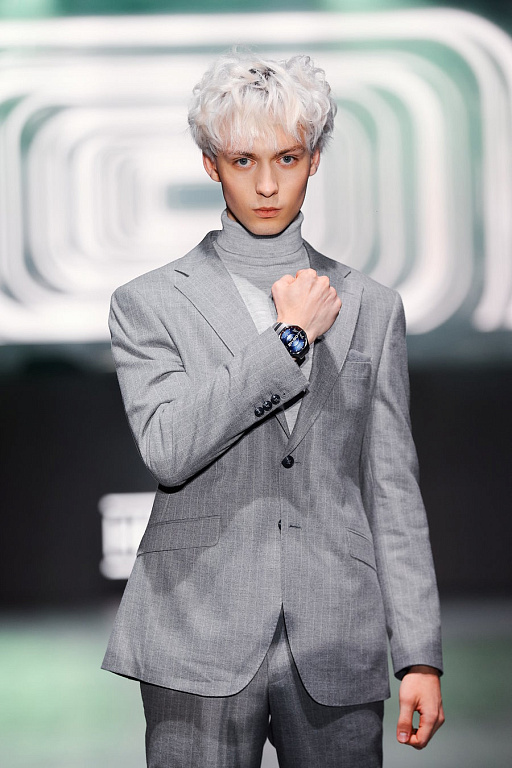 Фото: Brands Fashion Show