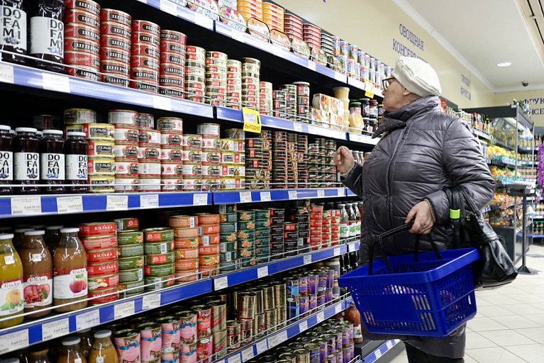 Для магазинов в сельской местности сделали поблажки – подробности