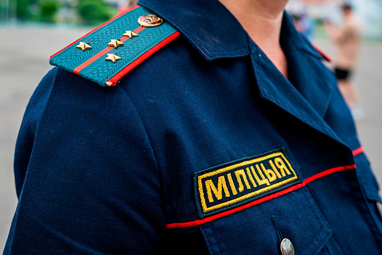 В Беларуси провели международную спецоперацию – участвовали девять стран