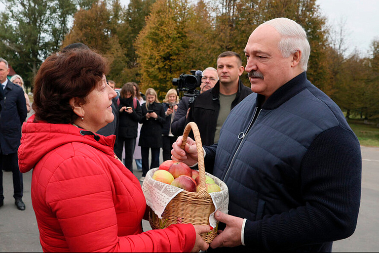 Лукашенко рассказал, что ему постоянно снится, – вы удивитесь