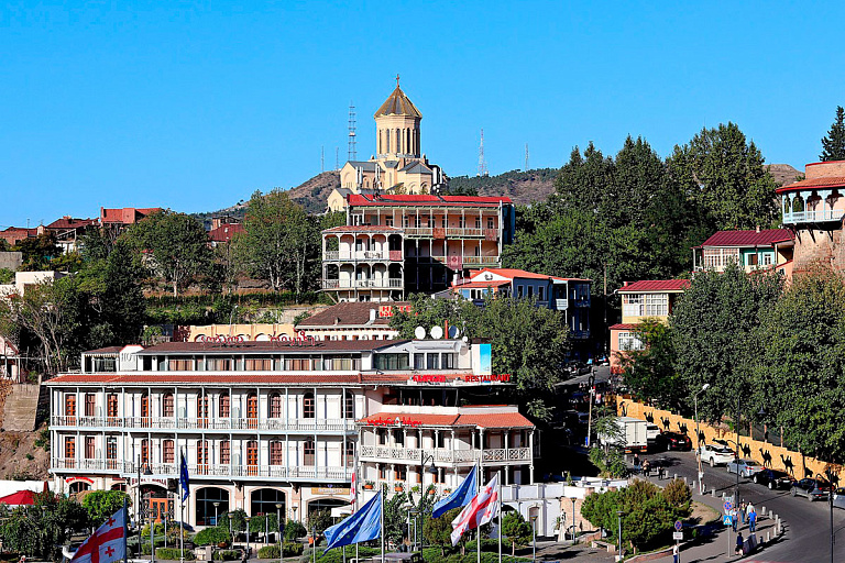 В каталоге Wildberries скоро появятся товары грузинских предпринимателей