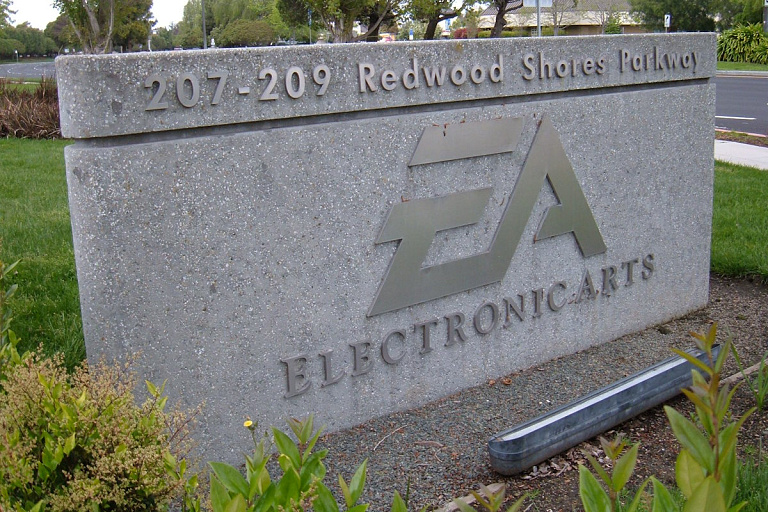 Семья Трампа станет новым владельцем компании-разработчика FIFA и Battlefield