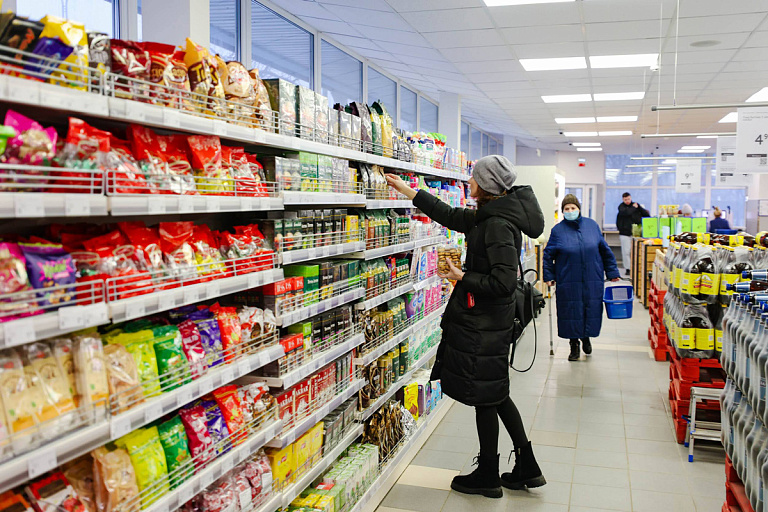 В Беларуси хотят регулировать цены на товары за рубежом – подробности