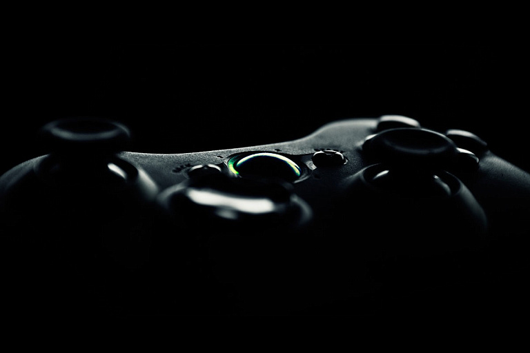 В России представили свою портативную игровую консоль – это стоит увидеть