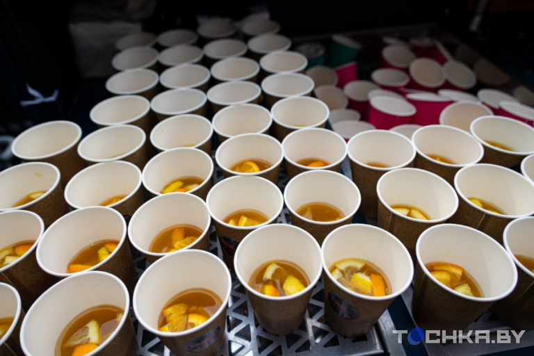 Фото: Павел Русак / Tochka.by