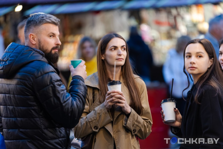 Фото: Павел Русак / Tochka.by