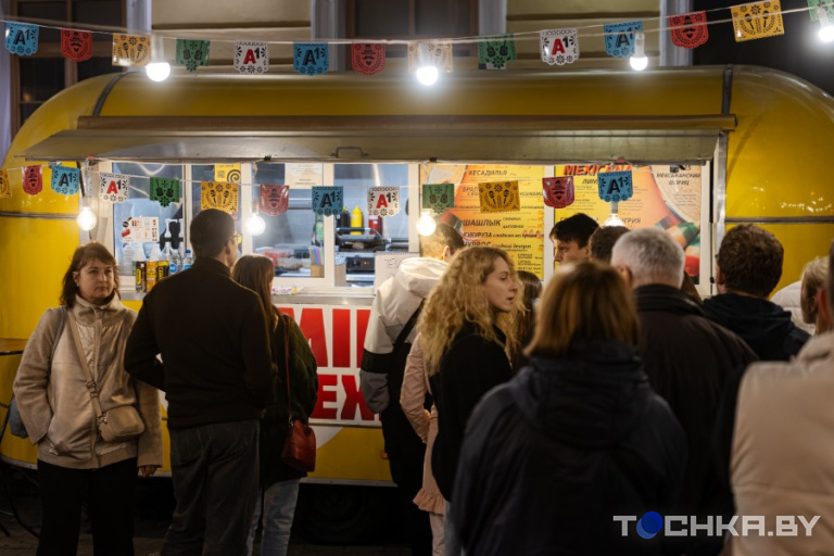 Фото: Павел Русак / Tochka.by