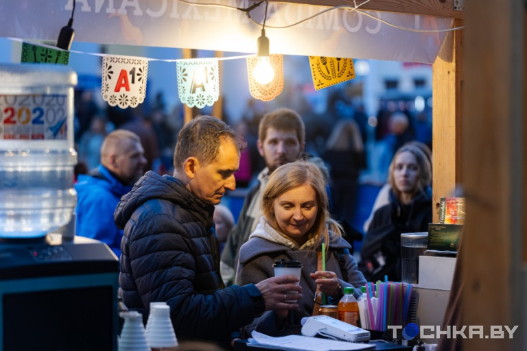 Фото: Павел Русак / Tochka.by