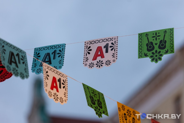 Фото: Павел Русак / Tochka.by