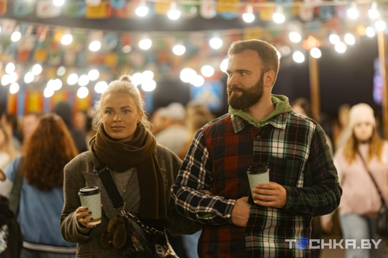 Фото: Павел Русак / Tochka.by