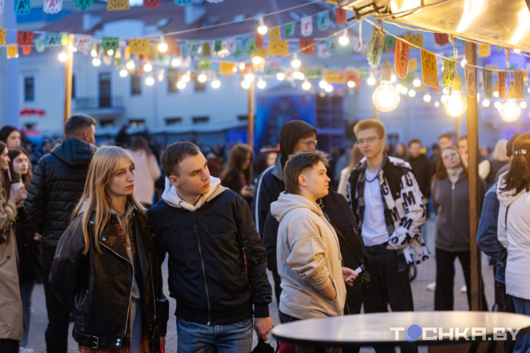 Фото: Павел Русак / Tochka.by