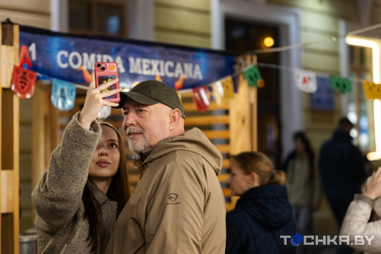 Фото: Павел Русак / Tochka.by