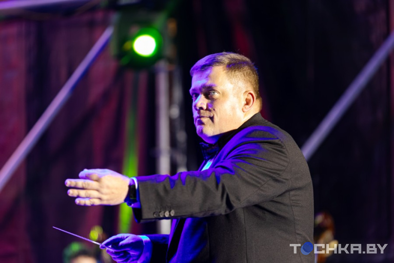 Фото: Павел Русак / Tochka.by