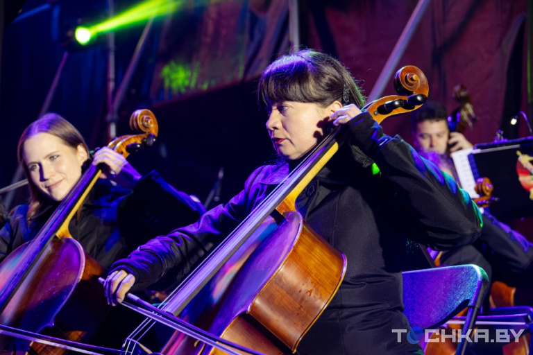 Фото: Павел Русак / Tochka.by