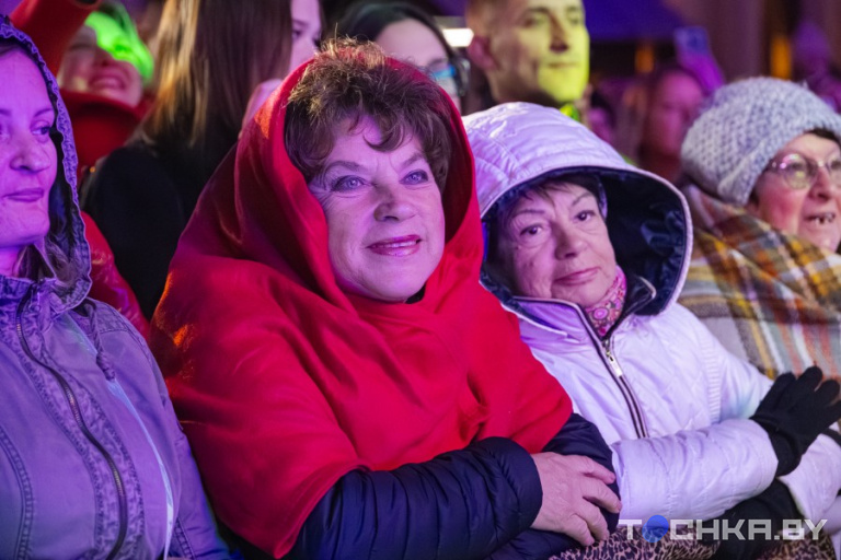 Фото: Павел Русак / Tochka.by