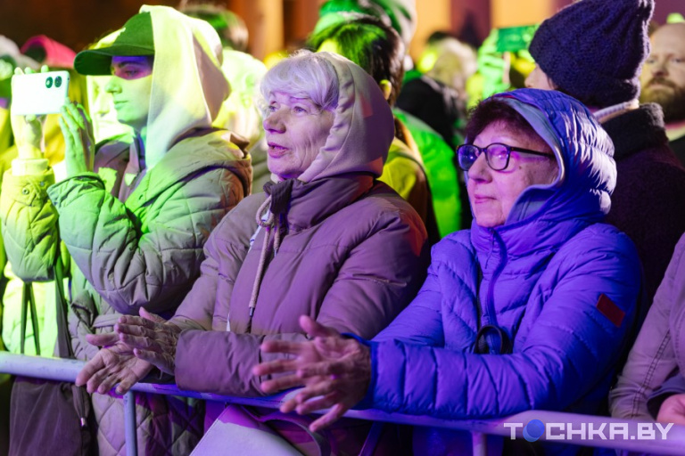 Фото: Павел Русак / Tochka.by