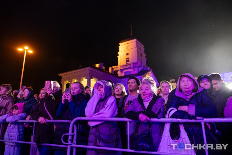 Фото: Павел Русак / Tochka.by