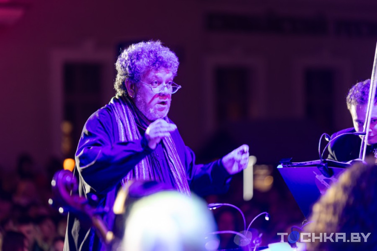 Фото: Павел Русак / Tochka.by