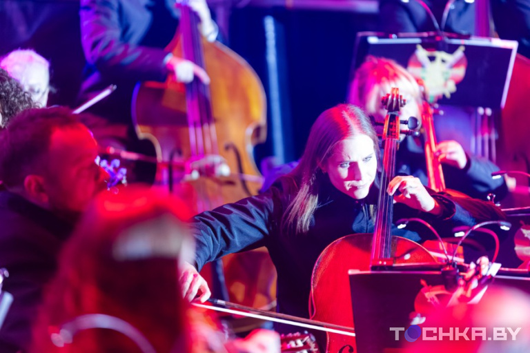 Фото: Павел Русак / Tochka.by