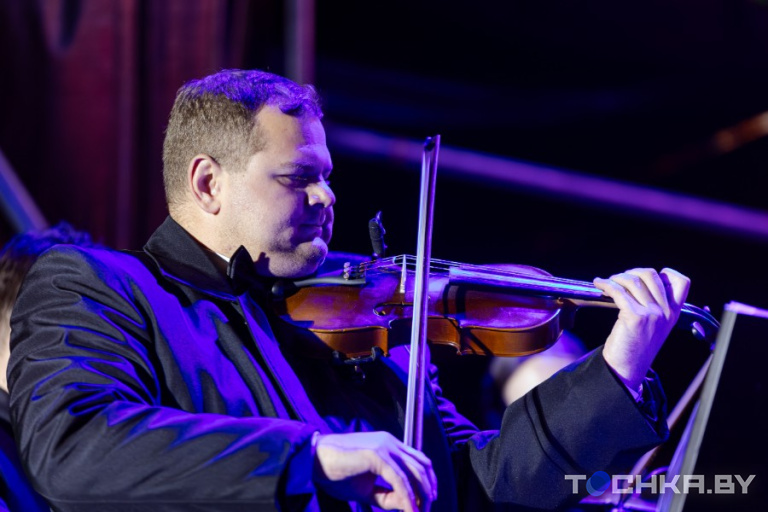 Фото: Павел Русак / Tochka.by