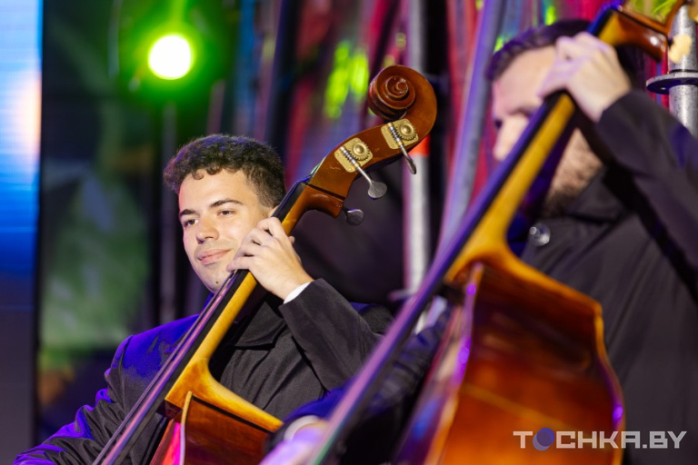 Фото: Павел Русак / Tochka.by