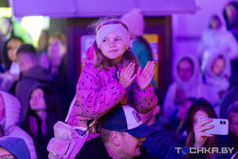 Фото: Павел Русак / Tochka.by