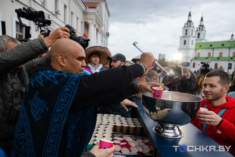 Фото: Павел Русак / Tochka.by