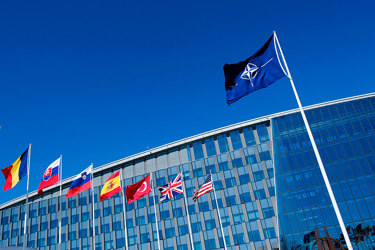 За что НАТО хочет "наказать" Россию и Беларусь – итоги саммита в Риге