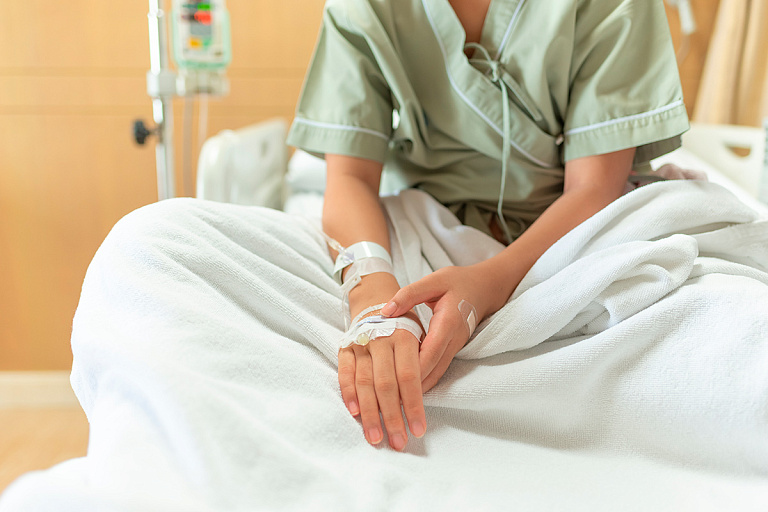 "Эспрессо шампуни": подросток на спор выпил опасный коктейль