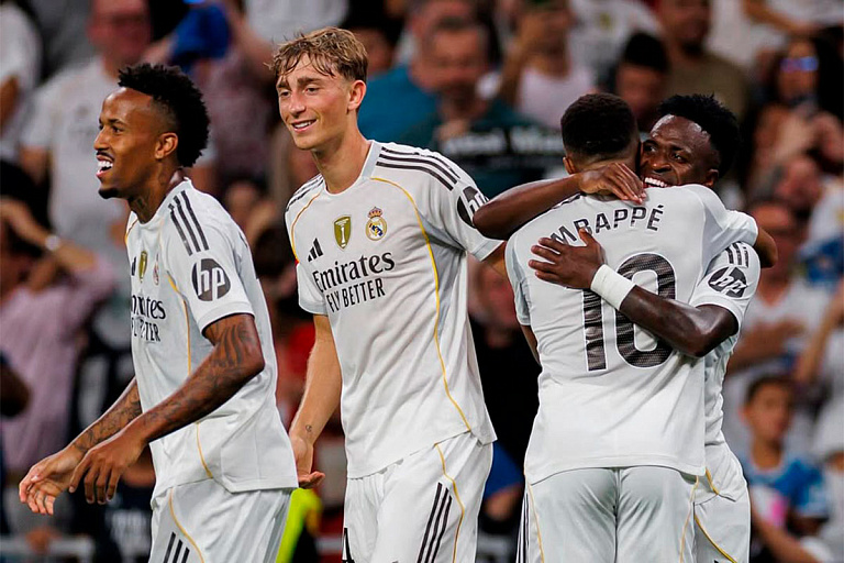 Меняю билет на однокомнатную квартиру: как в Алматы готовились к "Реалу"