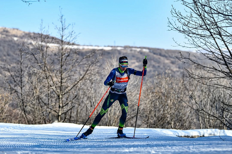 Белорусская биатлонистка завершила карьеру – она выступала за сборную