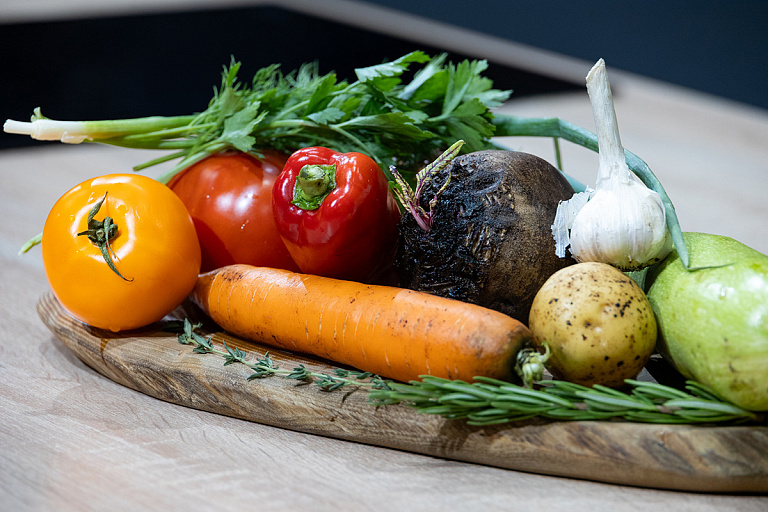 Хватит ли белорусам картошки зимой, рассказали в Минсельхозпроде