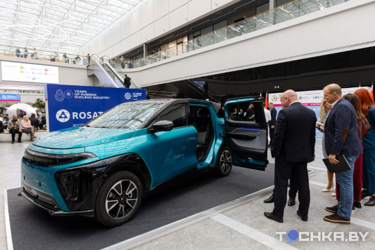 Фото: Павел Русак / Tochka.by