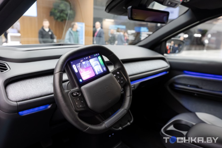 Фото: Павел Русак / Tochka.by