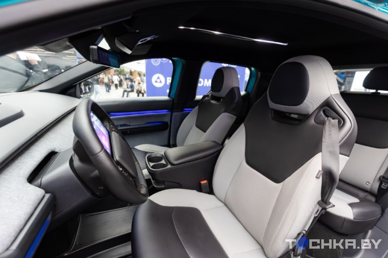 Фото: Павел Русак / Tochka.by