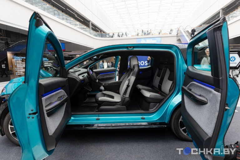 Фото: Павел Русак / Tochka.by