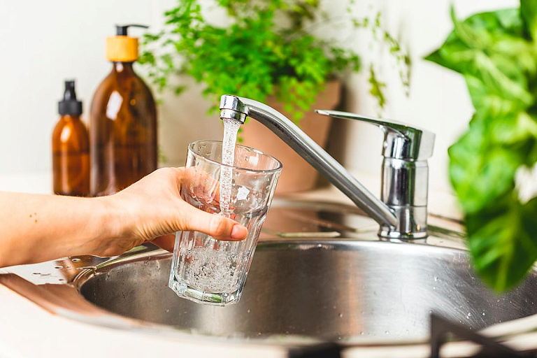 На Минщине почти два месяца возможны проблемы с питьевой водой – в чем дело